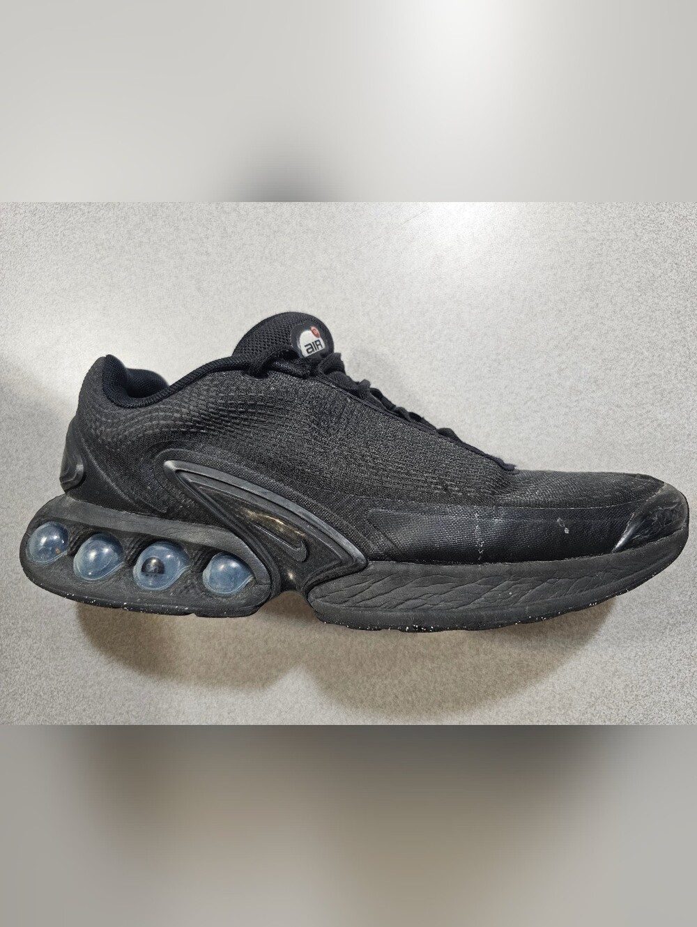 Nike Air Max Dn sneakers, Men's Size 11